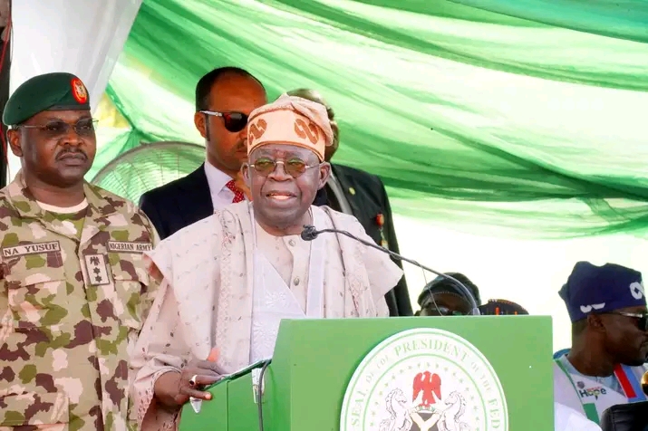 Resignation Seadline: Eight Ministers Poised to Quit Tinubu’s Cabinet