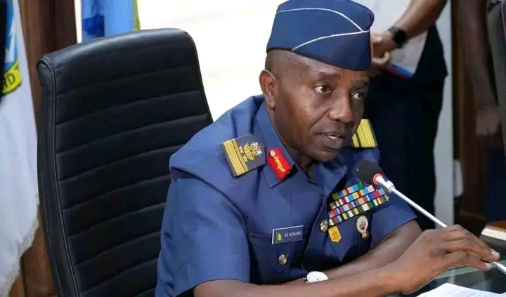 Court Orders Final Forfeiture of N400m Linked to AVM Abdulraheemz