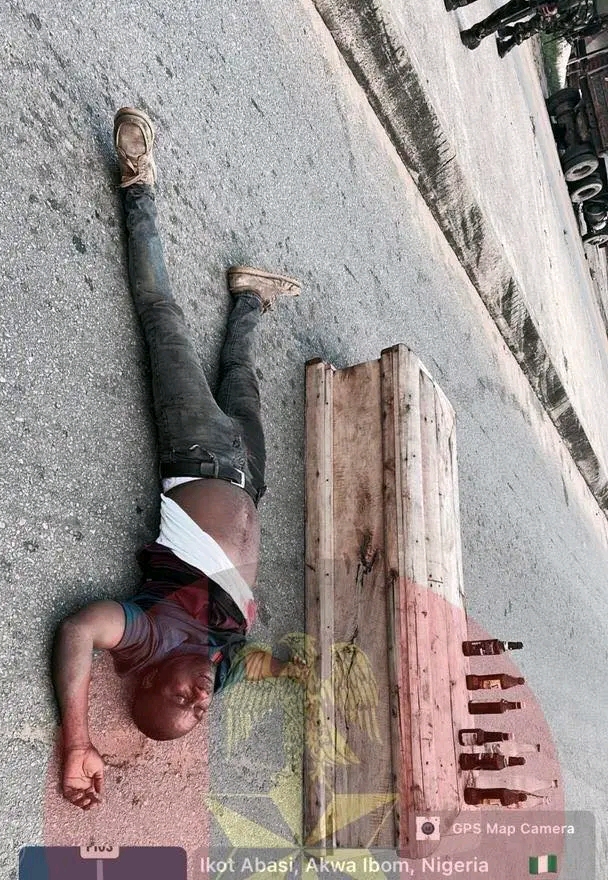 Troops Arrest Suspect in Diesel Theft, Clash With Youths in Akwa Ibom