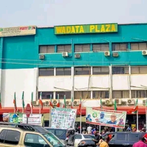 Court Locks Out Turaki Faction as PDP Power Struggle Deepens