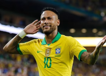 Neymar: “I Was Sad” After Brazil Snub
