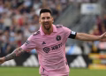 Messi’s Pursuit of 900th Career Goal Stalls as Inter Miami Draw Nashville