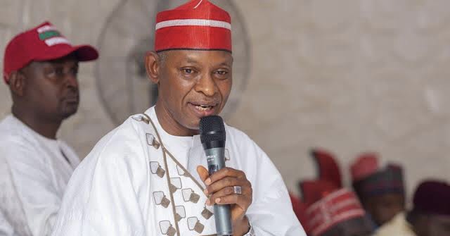 Gov. Yusuf Tasks Kano APC Leaders on Success E-registration of Members