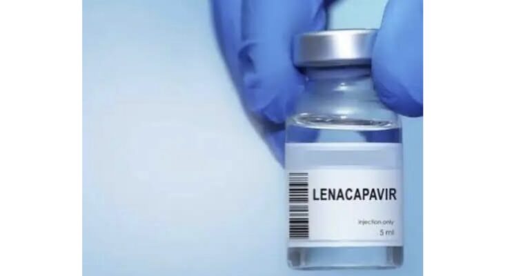 Nigeria Receives Long-acting Injectable Lenacapavir to Boost HIV Prevention