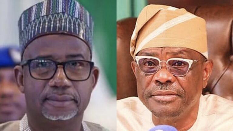 Verdicts Can’t Mask Injustice”: PDP Govs Say Nigerians Still Seek Fair Play