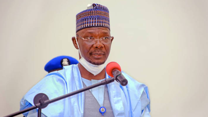2027: Gov. Sule Directs Appointees Seeking Elective Positions to Resign