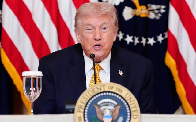 NATO, EU Allies Reject Trump’s Demand to Help Open Strait of Hormuz