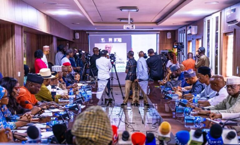 National Convention: APC to Hold Global Press Briefing on Thursday