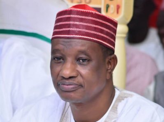 Kano Govt Begins Impeachment Process Against Deputy Gov