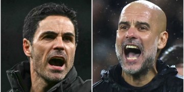 Arteta Demands Aggressive Mindset as Arsenal Chase First Silverware