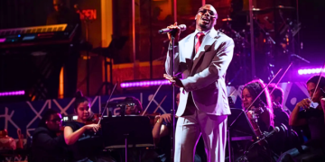 Asake Opens Up on Fame, Family, and Faith