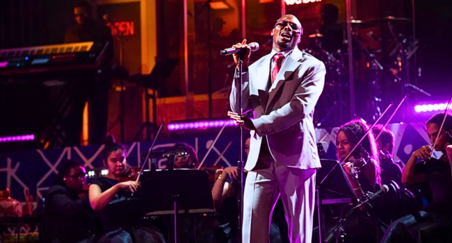 Asake Opens Up on Fame, Family, and Faith