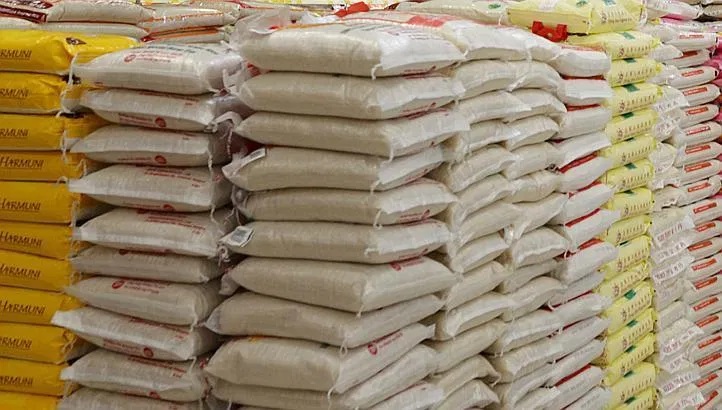 Ramadan, Lent: Lawmaker Donates 2,400 Bags of Rice to Two Nasarawa LGAs