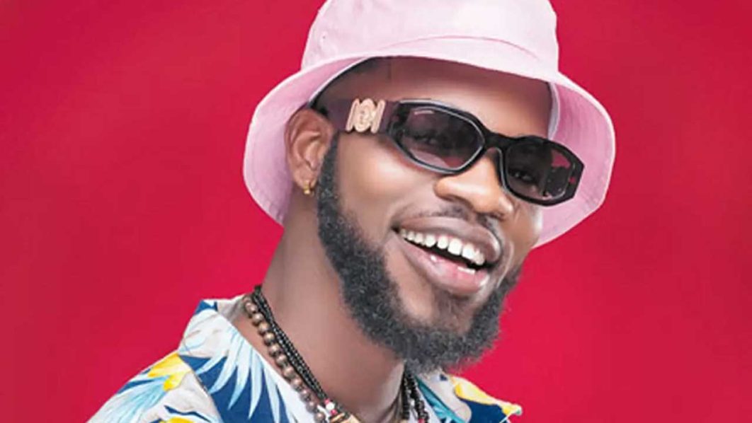 BREAKING: Broda Shaggi Shot While Filming Skit in Ogun State