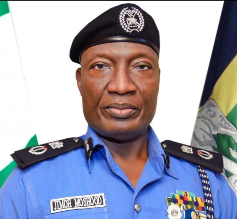 Police Arrest More Suspects Over Killing of Ajiran’s Son in Lagos