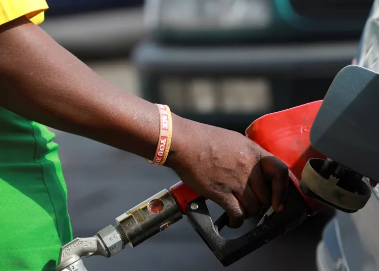 Rising Global Oil Prices Trigger Pressure on Nigerian Government as Fuel Costs Surge Amid US–Iran Conflict