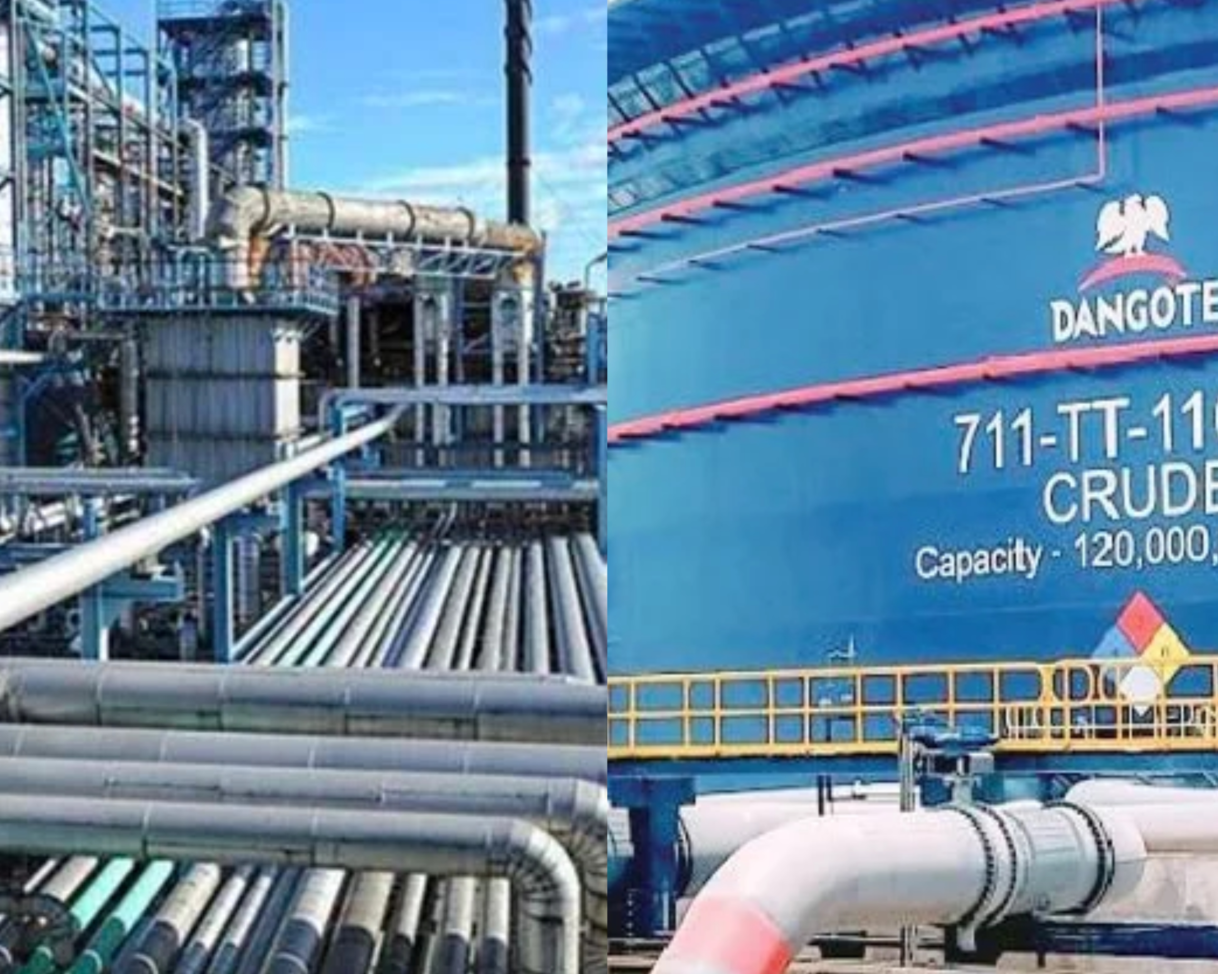 FG Moves to Secure Crude for Dangote Refinery as Petrol Prices Surge