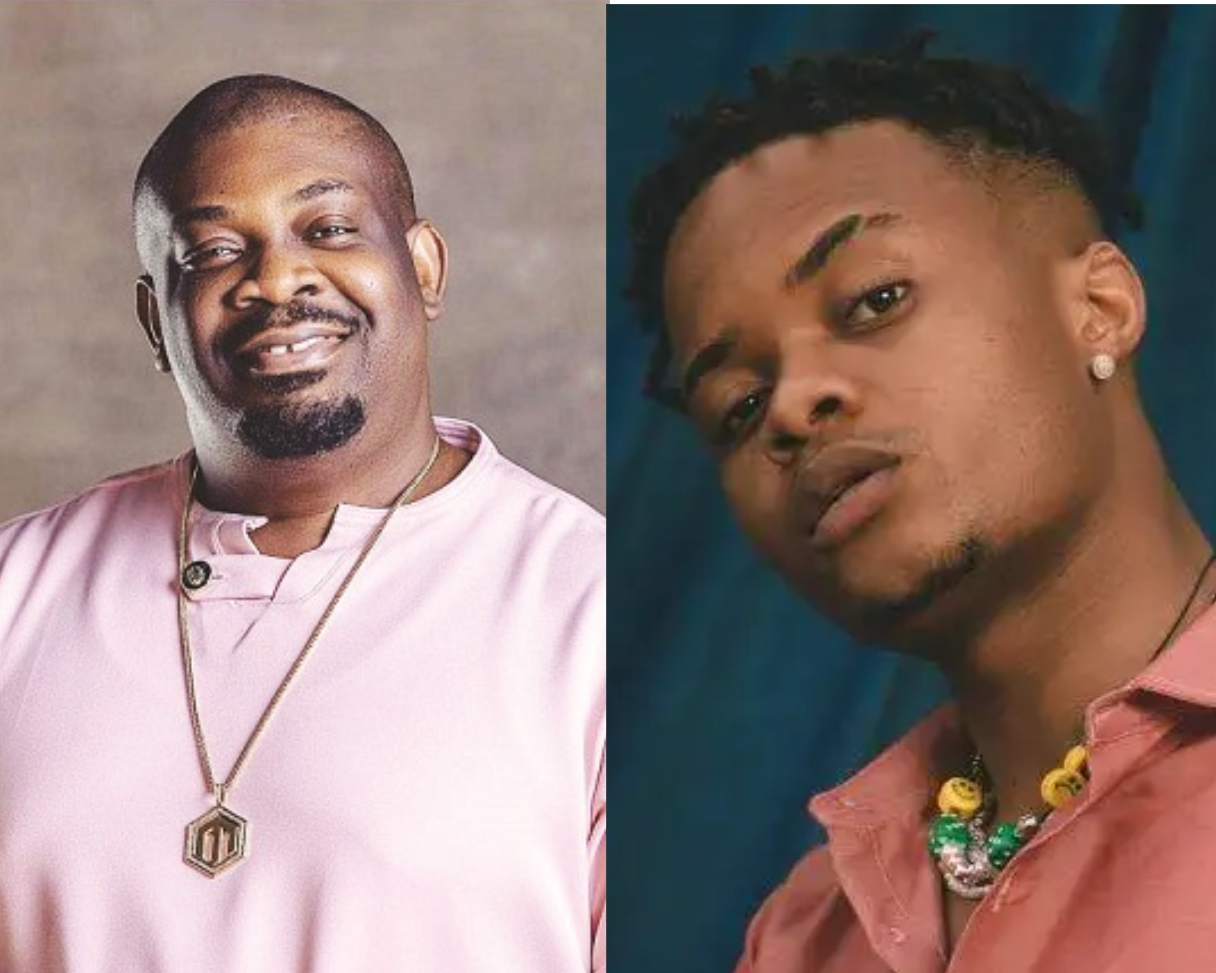‘Don Jazzy Na My Boy… Mavin Is Going Down’ — Crayon Sparks Controversy on X, Hints at Leaving Label