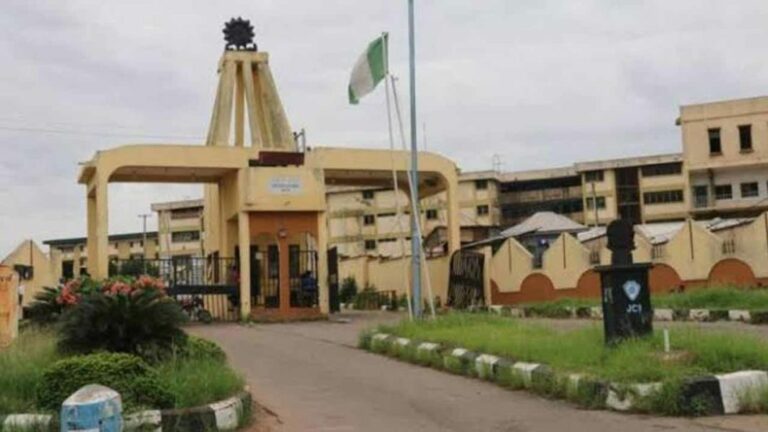 Poly Ibadan Threatens to Expel Students Involved in Cultism