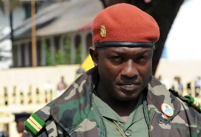 Guinean Prison Authorities Confirm Death Of ‘Toumba’ In Custody After Health Complications