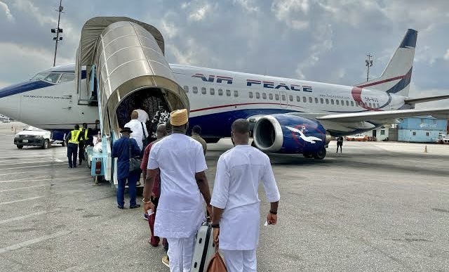 FG Introduces Joint Screening System to Strengthen Airport Security