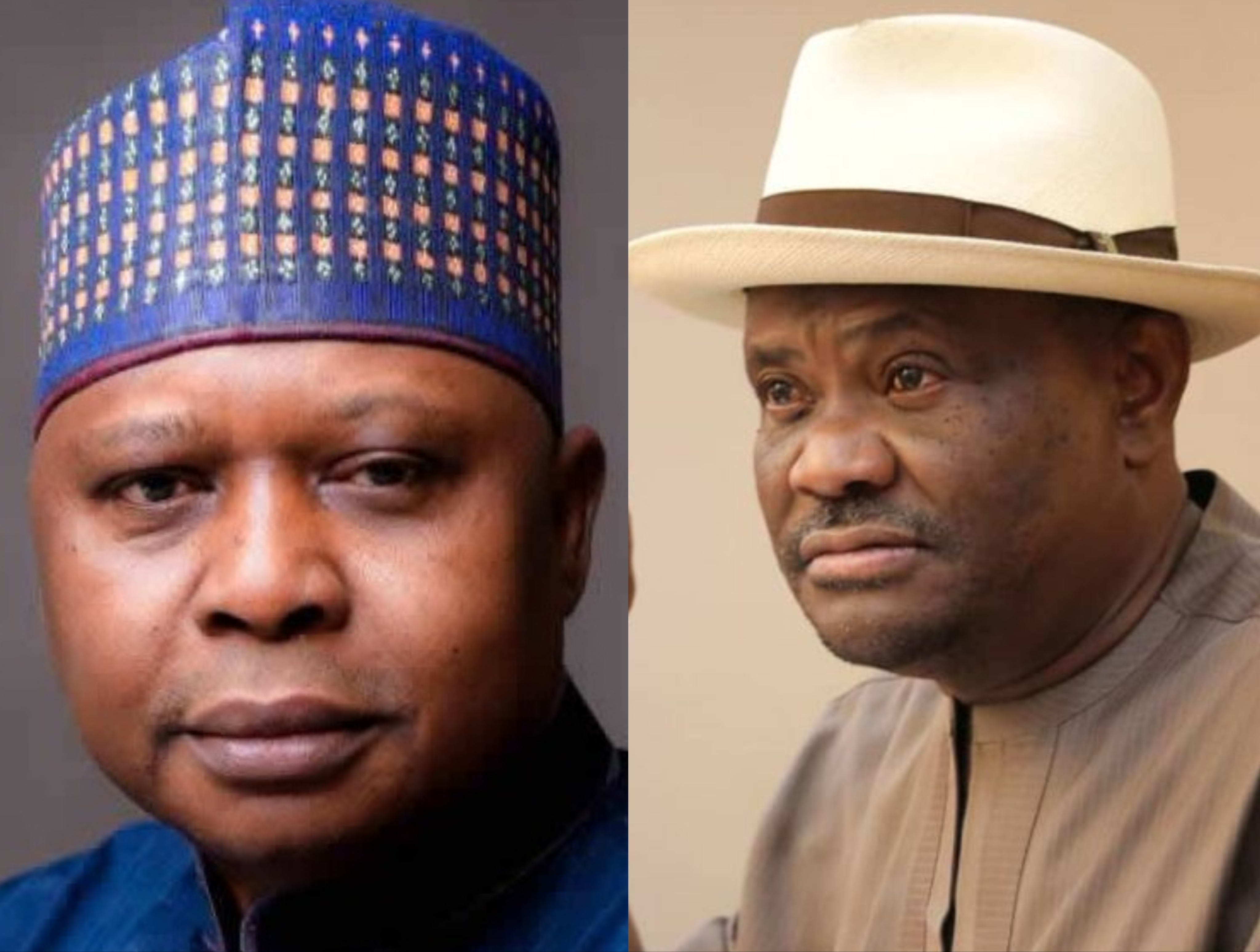 Appeal Court Upholds Order Stopping INEC From Recognising PDP Convention