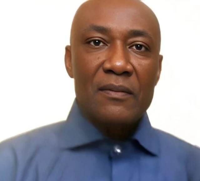 Keyamo Mourns Delta Protocol Officer, Sunny Kotor