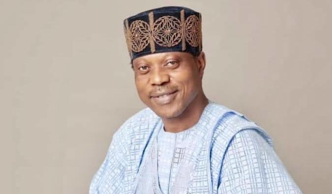 Lawmaker Inaugurates Food Bank, Foundation to Support Vulnerable People in Oyo