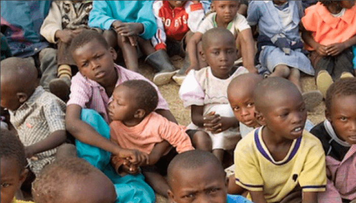 Five Million Children in Nigeria, Other Nations Still Die Annually Before Fifth Birthday – UN
