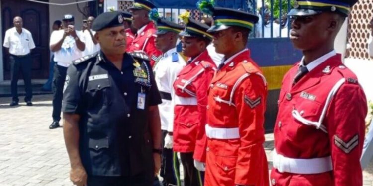 New AIG Vows to End Human Rights Abuses in Police Investigations in Lagos