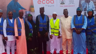 FG Targets 2.4 Million Clean Cooking Stoves for Northern Nigeria in Major Climate Push