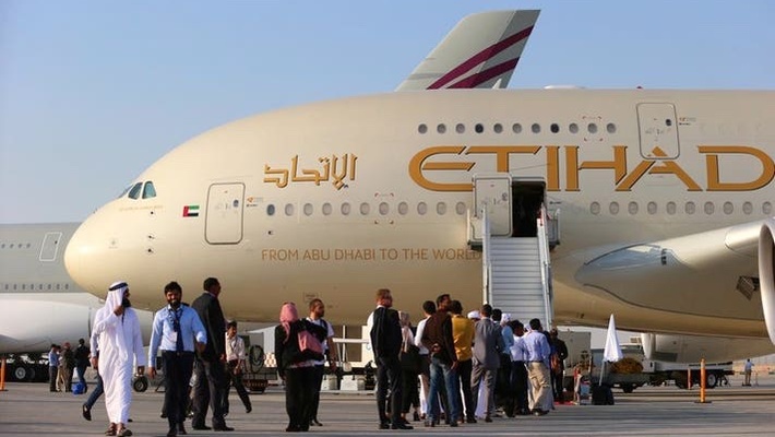 UK Flights to, From Middle East Remain Suspended Until Monday, Airlines Say