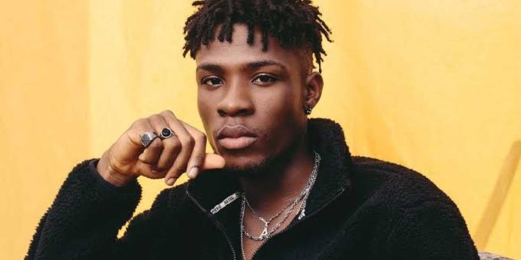 Joeboy: “To Succeed Today, New Artistes Must Copy Influencers”