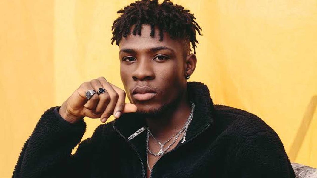 Joeboy: “To Succeed Today, New Artistes Must Copy Influencers”