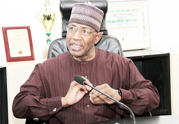 President Tinubu Nominates Lamido Yuguda as CBN Deputy Governor