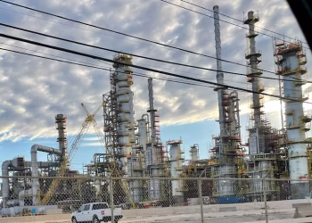 EDITORIAL: Why Pump Prices Shouldn’t Rise by the Same Rate as Crude Oil