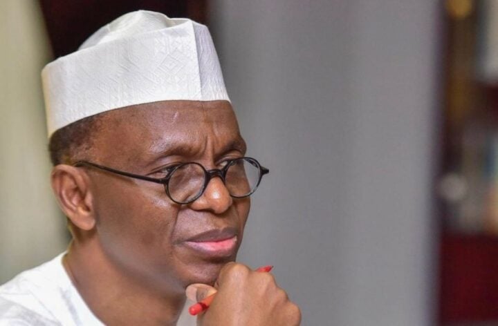 El-Rufai Backtracks: Withdraws N1 Billion Suit Against Abuja Magistrate