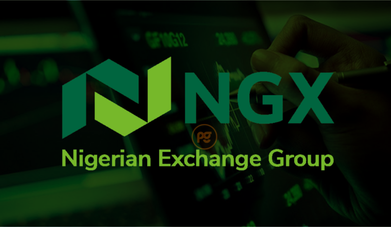 NGX Weekly Turnover Falls as Market Indices Dip