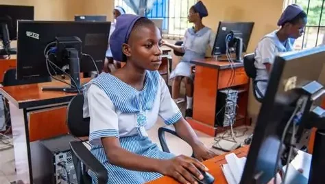 FG Plans Internet Connectivity For Schools