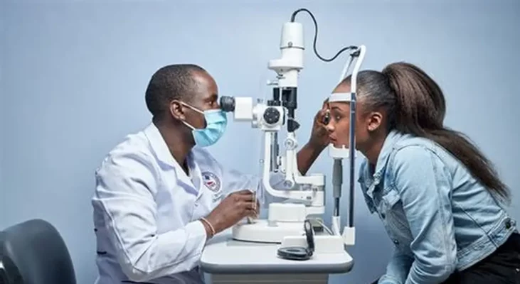Foundation Provides Free Eye Care to 1,000 FCT Residents