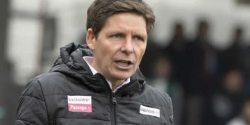 Crystal Palace Coach Banned from Driving After Speeding Offence