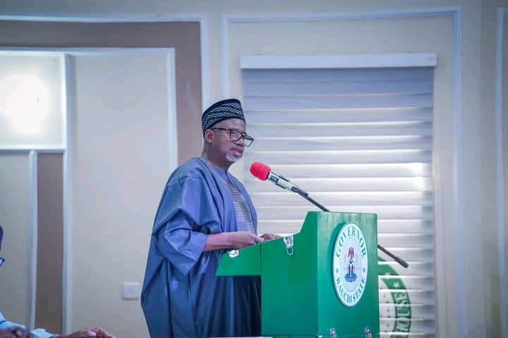 Defection Speculation: Bala Mohammed Says Silence Fuels His Rising Political Profile