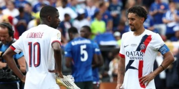 Luis Enrique Confident PSG Can Raise Game Ahead of Chelsea Showdown