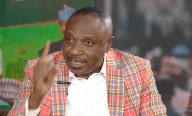 Mehdi Hassan: Atiku Media Office Takes Down Bwala