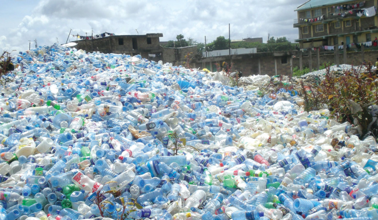 Global Recycling Market to Reach $4.5 Trillion by 2030 – Expert