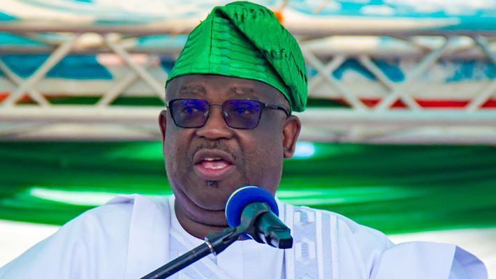 Plateau Begins 17-kilometre Road Construction in Jos