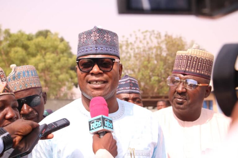 2027: Nasarawa Lawmaker Urges Electorate to Vote Credible Leaders