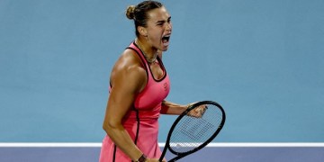 Sabalenka Gets Revenge, Denies Gauff in Miami Final