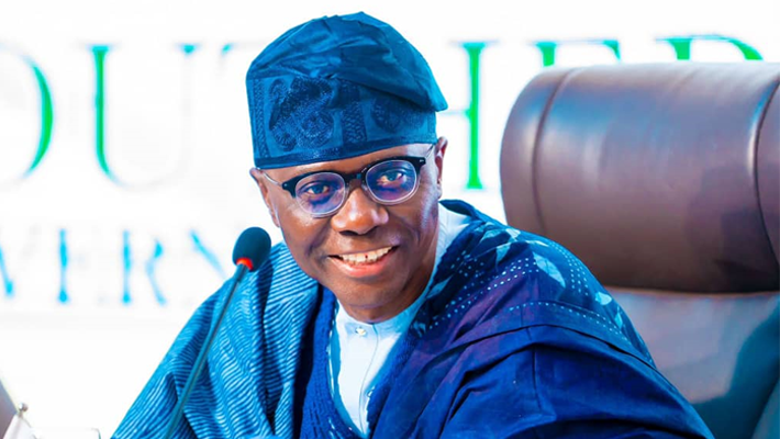 Gov. Sanwo-Olu Urges Muslims to Uphold Ramadan Virtues