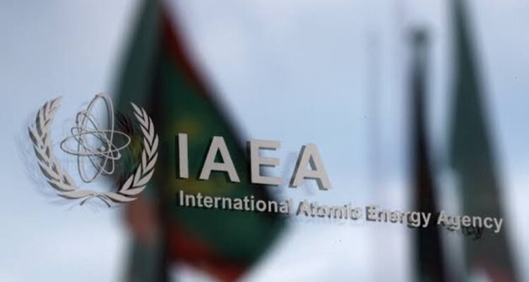 IAEA Confirms Iran Nuclear Facility Bombing